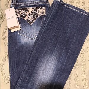 MissMe Jeans